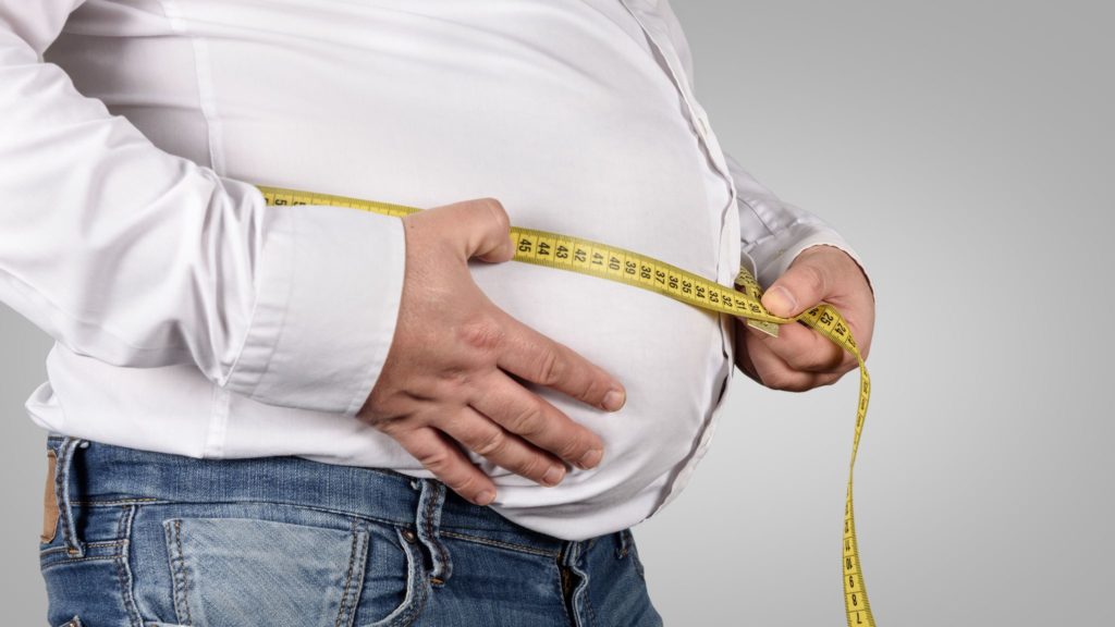 عمل های جراحی چاقی در مدت زمان کوتاهی وزن فرد را به طور قابل توجهی کاهش می‌دهند