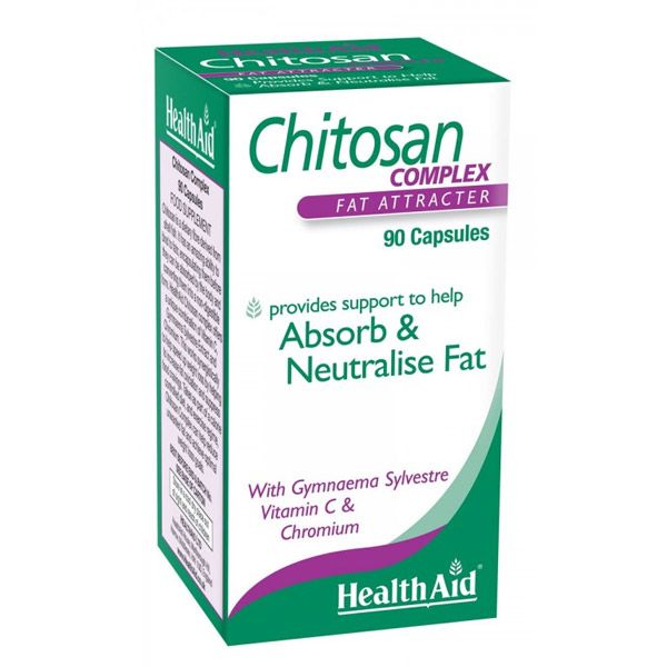 مقدمه ای بر chitosan health aid