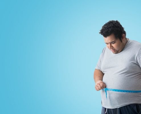 عمل اسلیو معده به چه صورتی انجام می گیرد؟