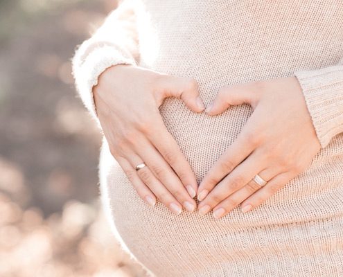 آیا جراحی اسلیو تاثیرات منفی در بارداری خواهد داشت؟