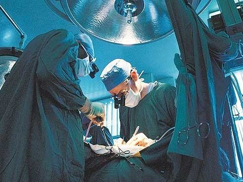 انواع جراحی چاقی کدامند؟