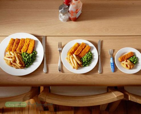 چه کارهایی نباید بعد از خوردن وعده های اصلی انجام داد؟