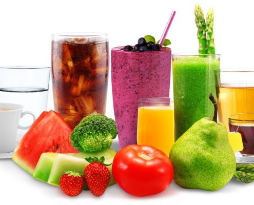 رژیم غذایی قبل از عمل اسلیو معده باید چگونه باشد ؟