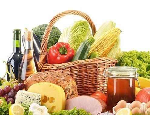 از استفاده مواد زیر پس از فاز اول اجتناب کنید: