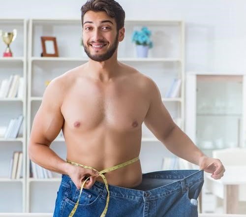 روند کاهش وزن بعد از عمل اسلیو