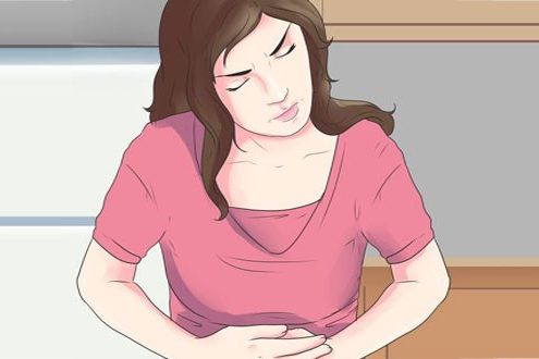 نشتی در معده، چه معنایی دارد؟