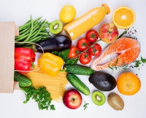 رژیم غذایی پس از عمل بای پس معده باید چگونه باشد؟
