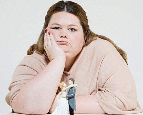 برای رفع چاقی و اضافه وزن چه راه هایی وجود دارد؟