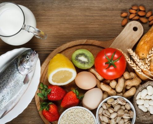 بعد از عمل اسلیو معده تغذیه باید چگونه باشد؟