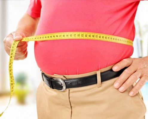 چاقی مفرط چیست و در علت ایجاد این بیماری چه عواملی موثرند؟