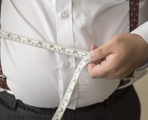 آیا می دانید چاقی باعث بروز چه بیماری هایی می شود؟