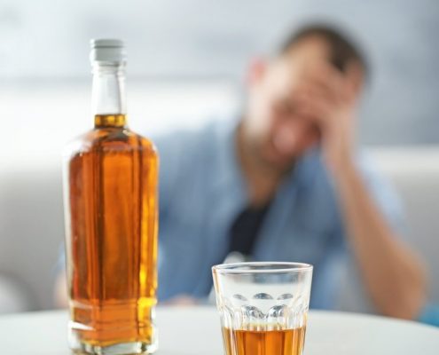 آسیب به دستگاه گوارش
