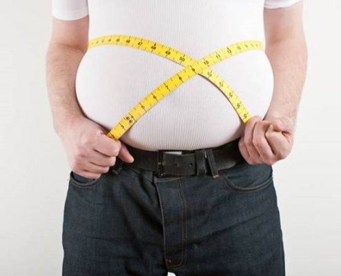 چاقی باعث چه بیماری هایی می شود؟