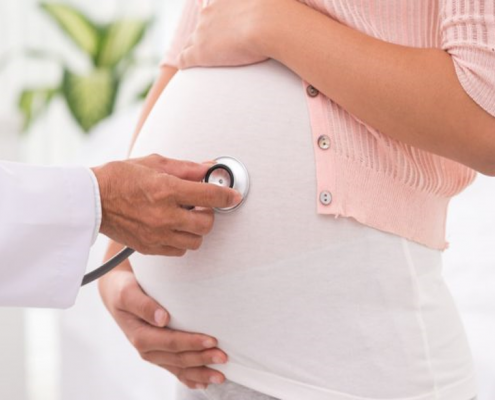 تاثیر دیابت بارداری بعد از زایمان