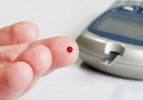 شایع ترین علائم دیابت که در کودکان دیده میشود: