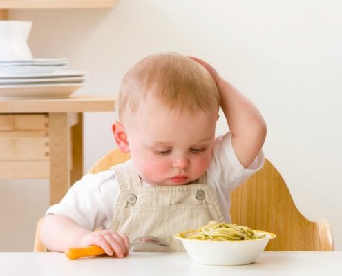 چرا کودک باید شاخص توده بدنی مناسبی داشته باشد؟