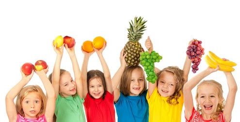 آیا با علت های چاقی در کودکان آشنایی دارید؟