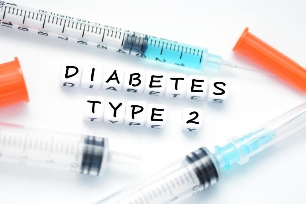 درمان سریع دیابت نوع 2