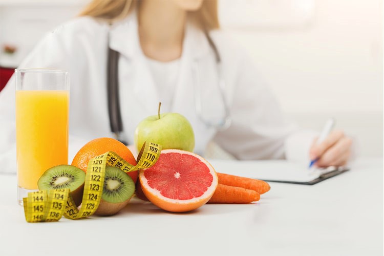 رژیم غذایی بعد از عمل اسلیو معده شامل چند مرحله می شود؟