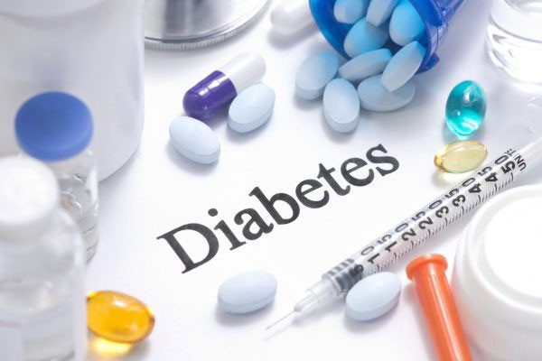 عوارض بیماری دیابت کدام موارد می باشند؟