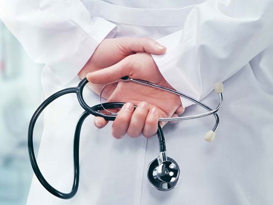 پیگیری وضعیت سلامتی بیمار