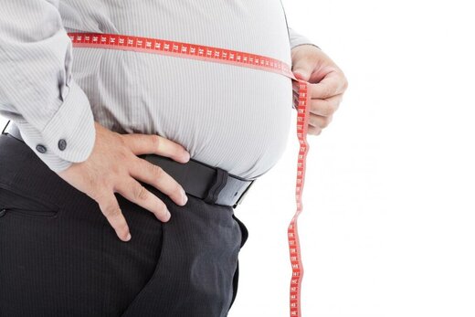 آیا چاقی و اضافه وزن در ابتلا به بیماری دیابت مقاوم به انسولین نقش دارد؟