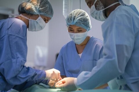 آیا با مراحل عمل جراحی لاغر ساسی بای پس معده آشنایی دارید؟