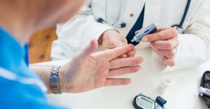 پیشگیری از دیابت ارثی