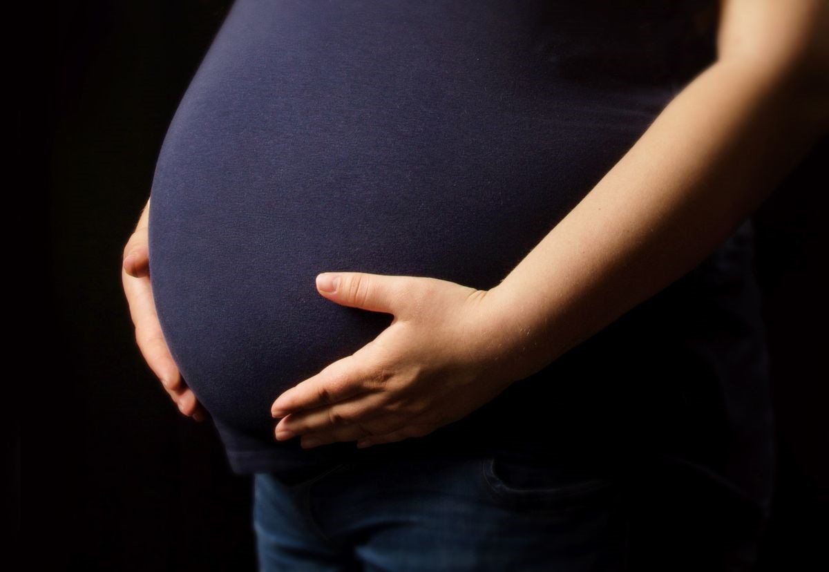جلوگیری از مسمومیت بارداری