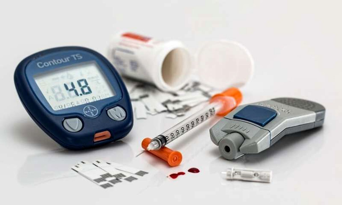 سن مناسب تشخیص دیابت نوع دو