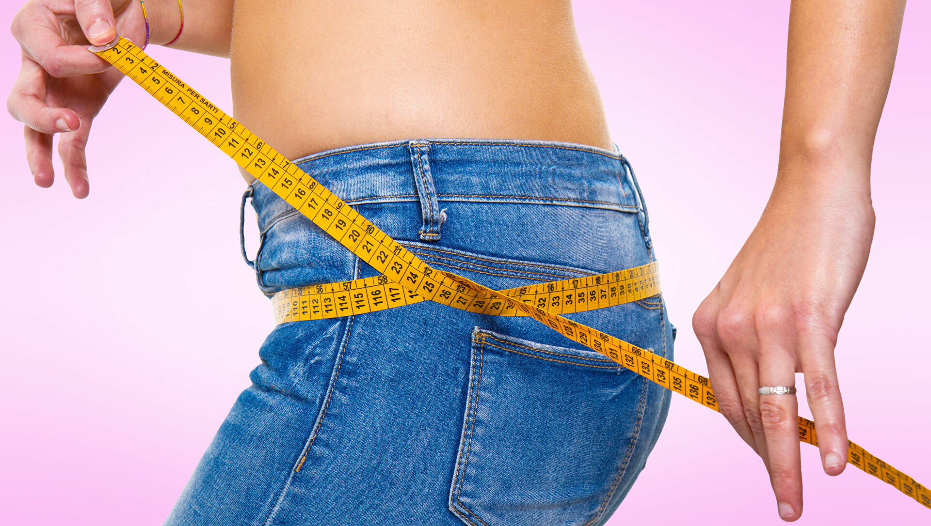 عوارض احتمالی کاهش وزن سریع با جراحی لاغری