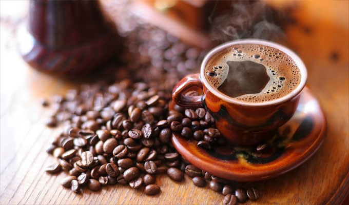 هشدار برای مصرف انواع قهوه ها