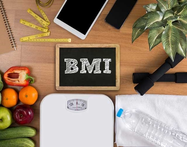 عوارض اضافه وزن و BMI بالا