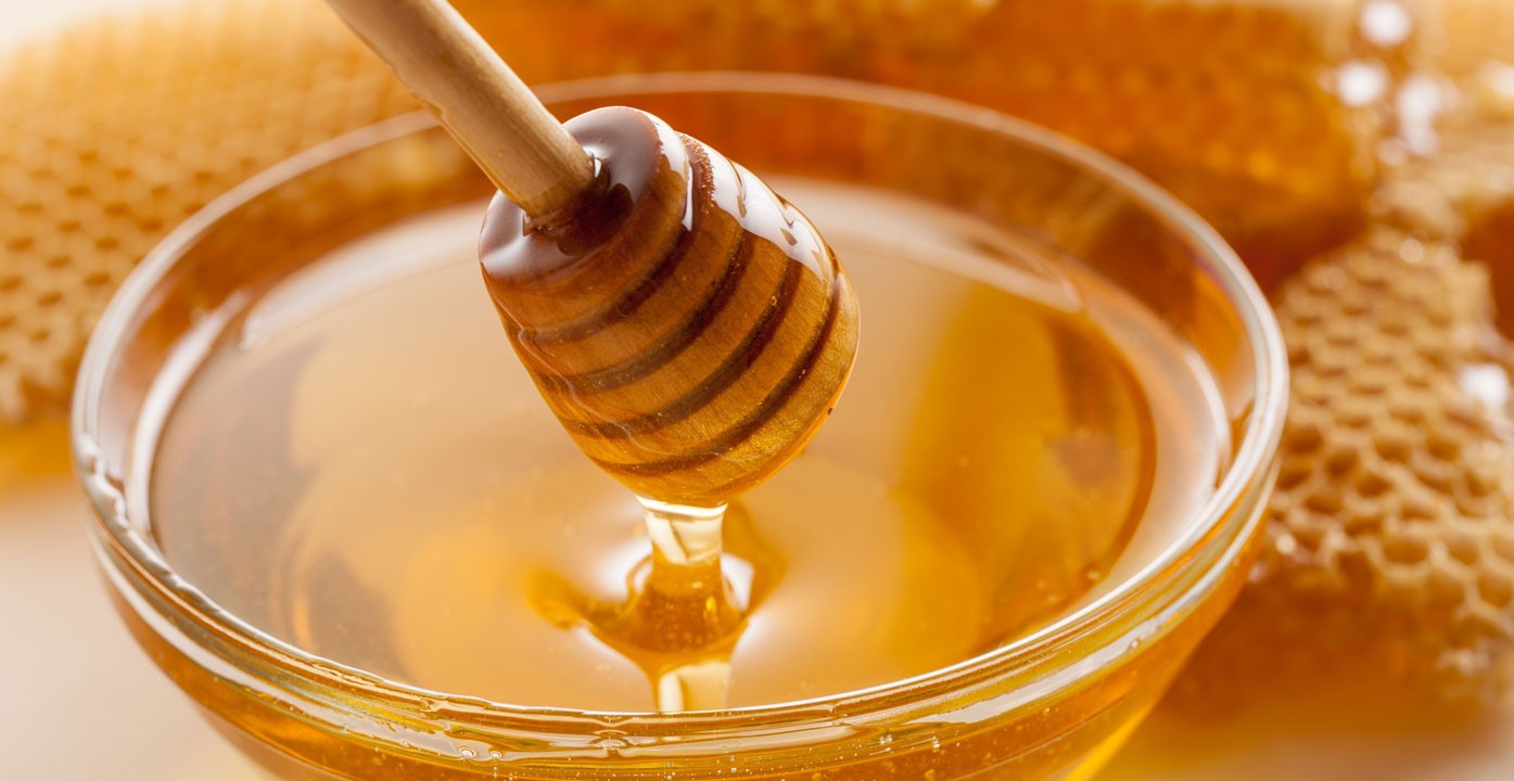 تاریخچه عسل طبیعی