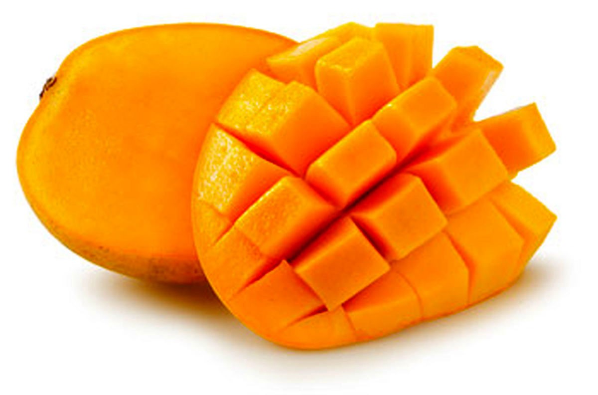 ارزش غذایی Mango