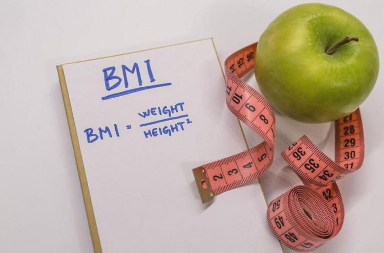 کلاس بندی چاقی با به کار گیری BMI
