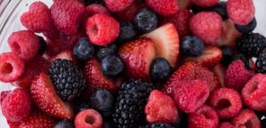 میوه های مجاز در رژیم کتوژنیک