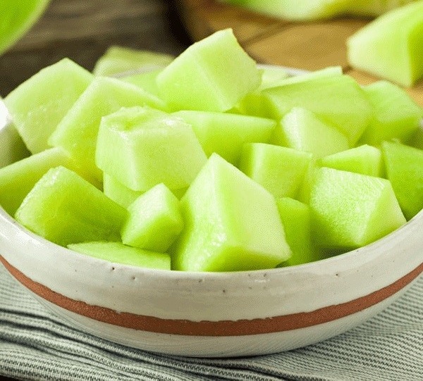 مزیت های استفاده از میوه طالبی برای بدن