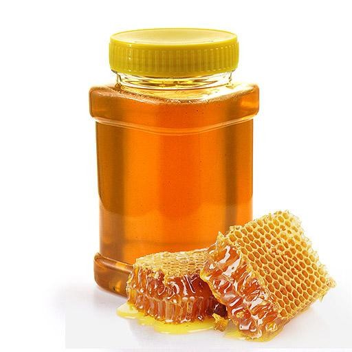 آشنایی با ترکیبات عسل برای وزن‌گیری و افزایش وزن