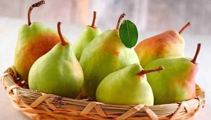 خواص مصرف گلابی در جراحی چاقی