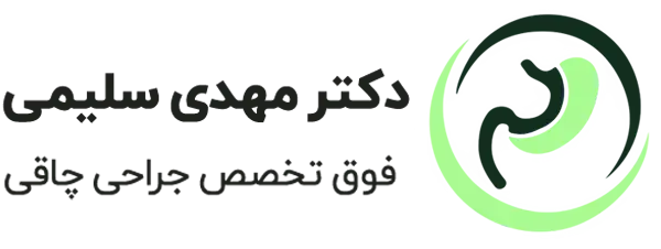 دکتر مهدی سلیمی
